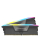Corsair 16GB (2x8GB) CL40 5200 Vengeance RGB - 1483469 - zdjęcie 2
